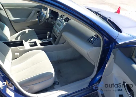 2008 Toyota Camry из США, поврежденный, VIN 4T1BE46K18U214019